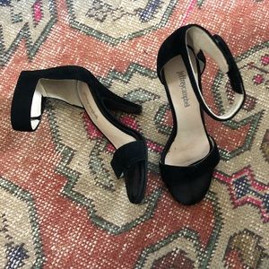 Jeffrey Campbell Heels